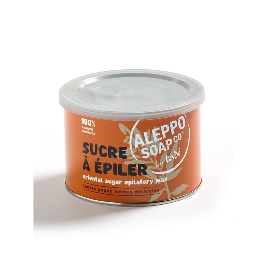 ASCIRE01 | Suikerwax